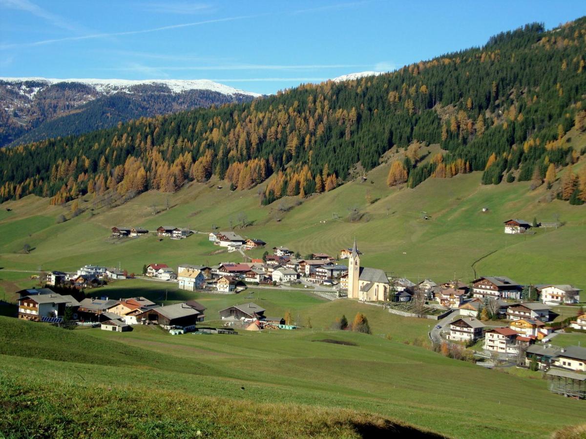 Haus Annemarie Apartments Kartitsch - Hochpustertal Bagian luar foto