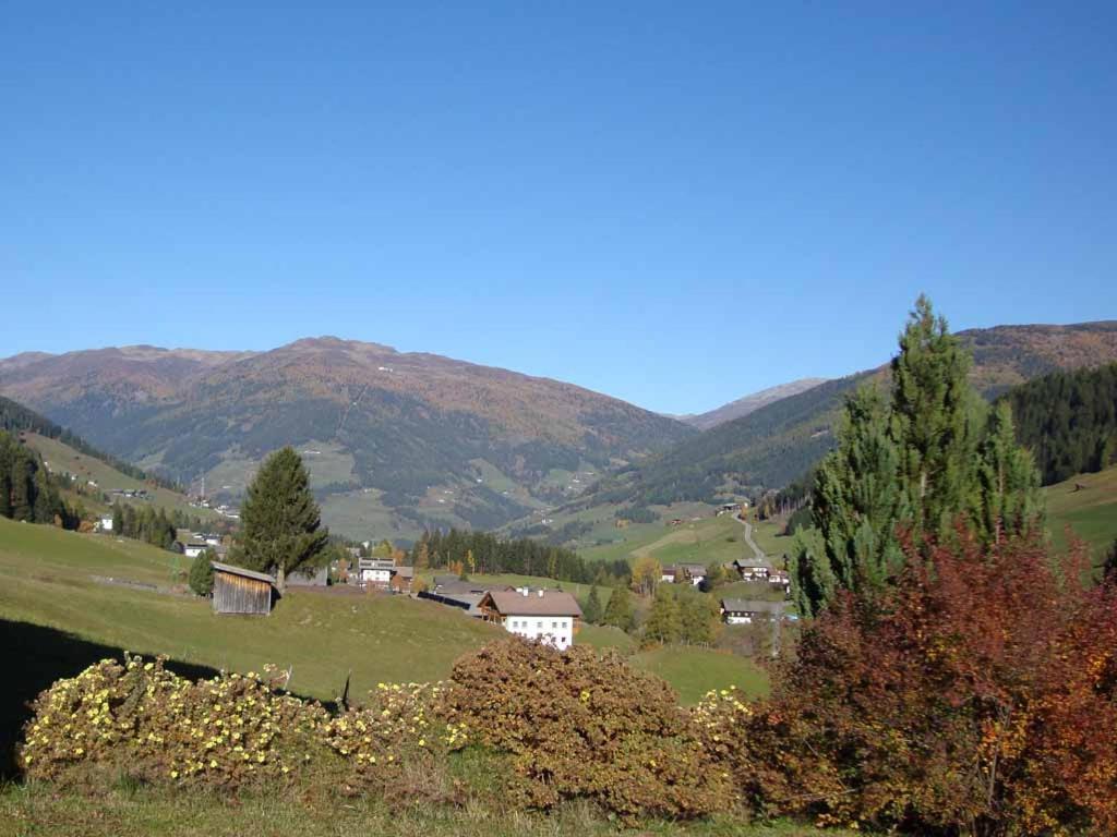 Haus Annemarie Apartments Kartitsch - Hochpustertal Bagian luar foto