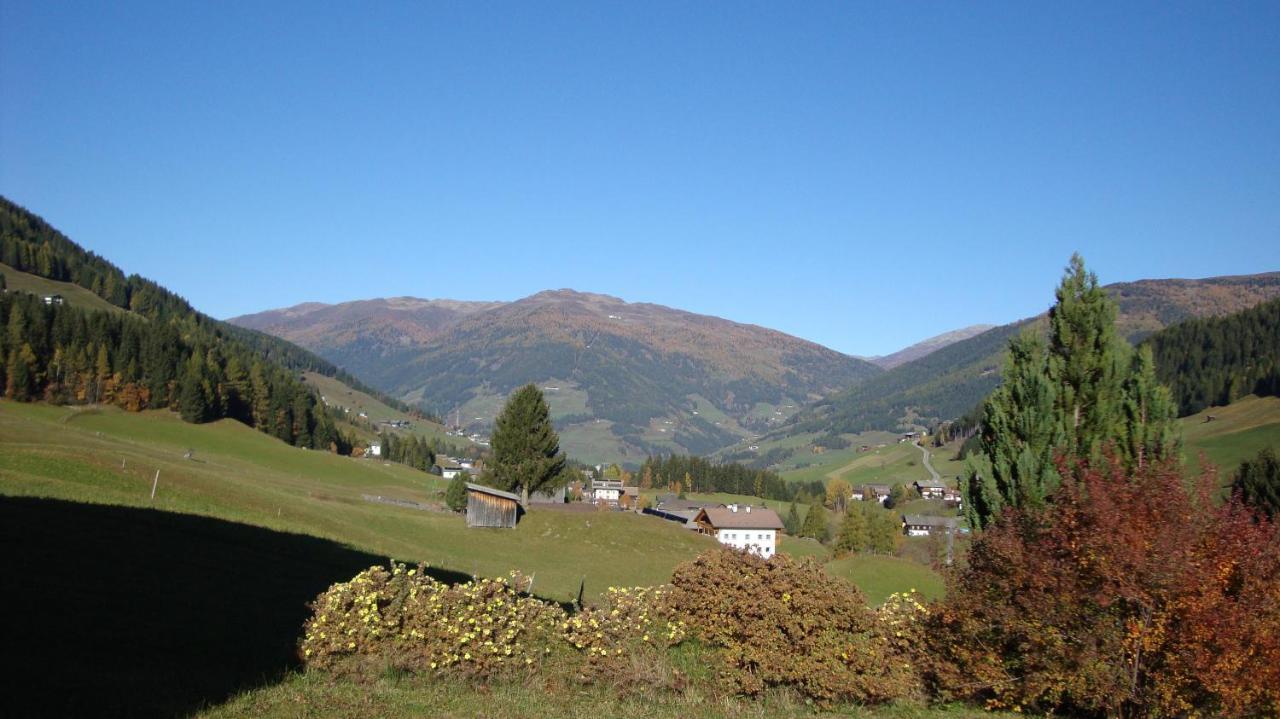 Haus Annemarie Apartments Kartitsch - Hochpustertal Bagian luar foto
