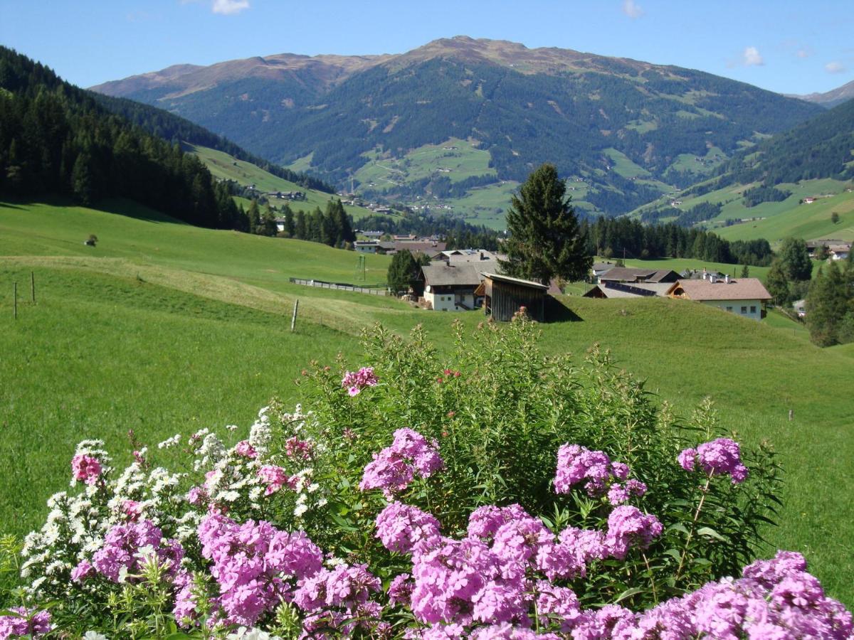 Haus Annemarie Apartments Kartitsch - Hochpustertal Bagian luar foto